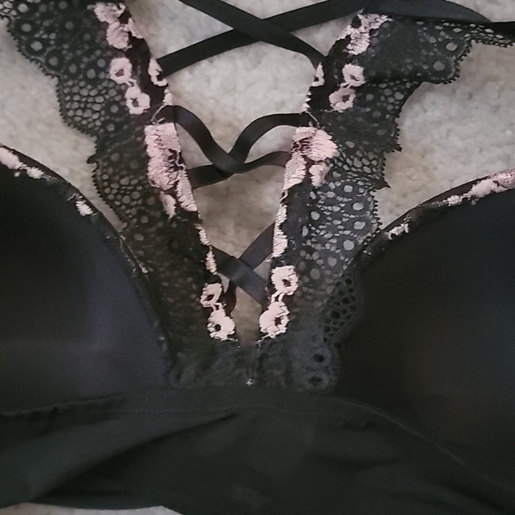 Cacique boost plunge bra - Picture 4 of 5